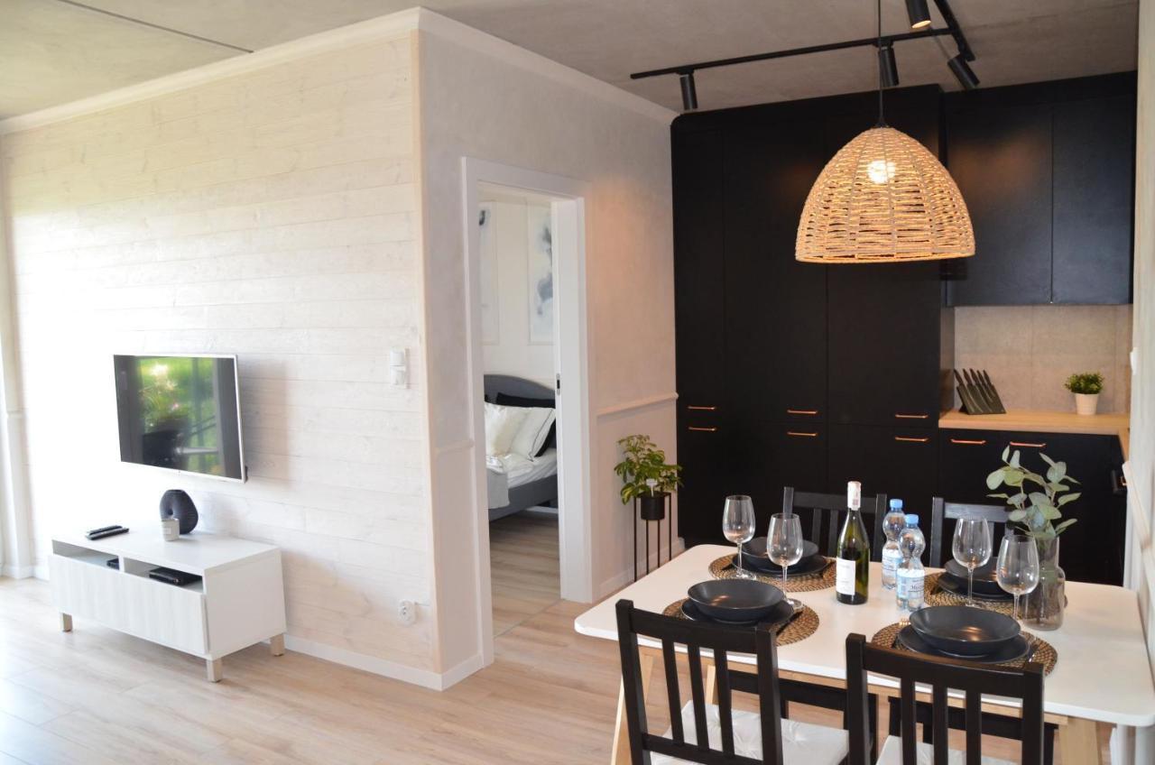 Apartament Mlynowka Gdansk Exterior photo